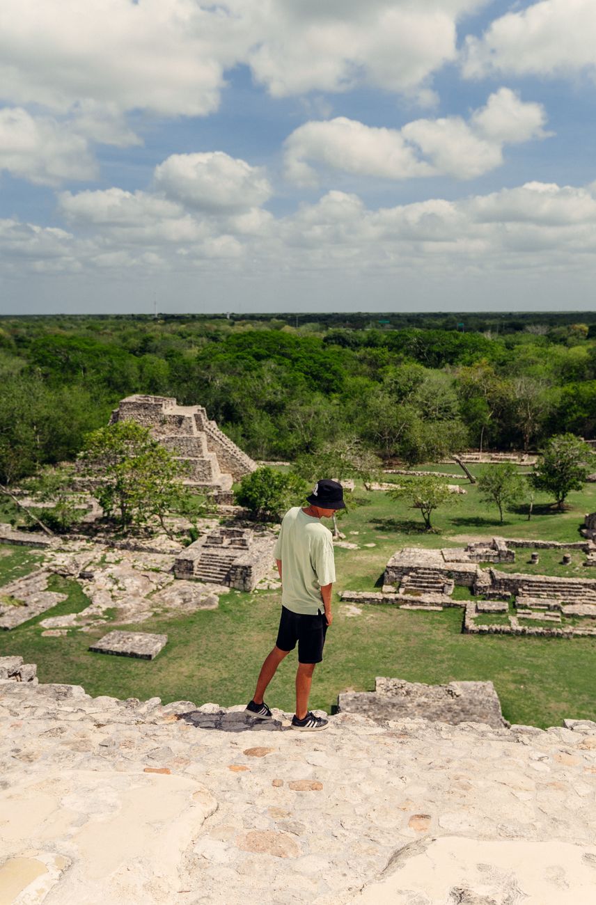 Sobre el equipo de SolTravel Mexico