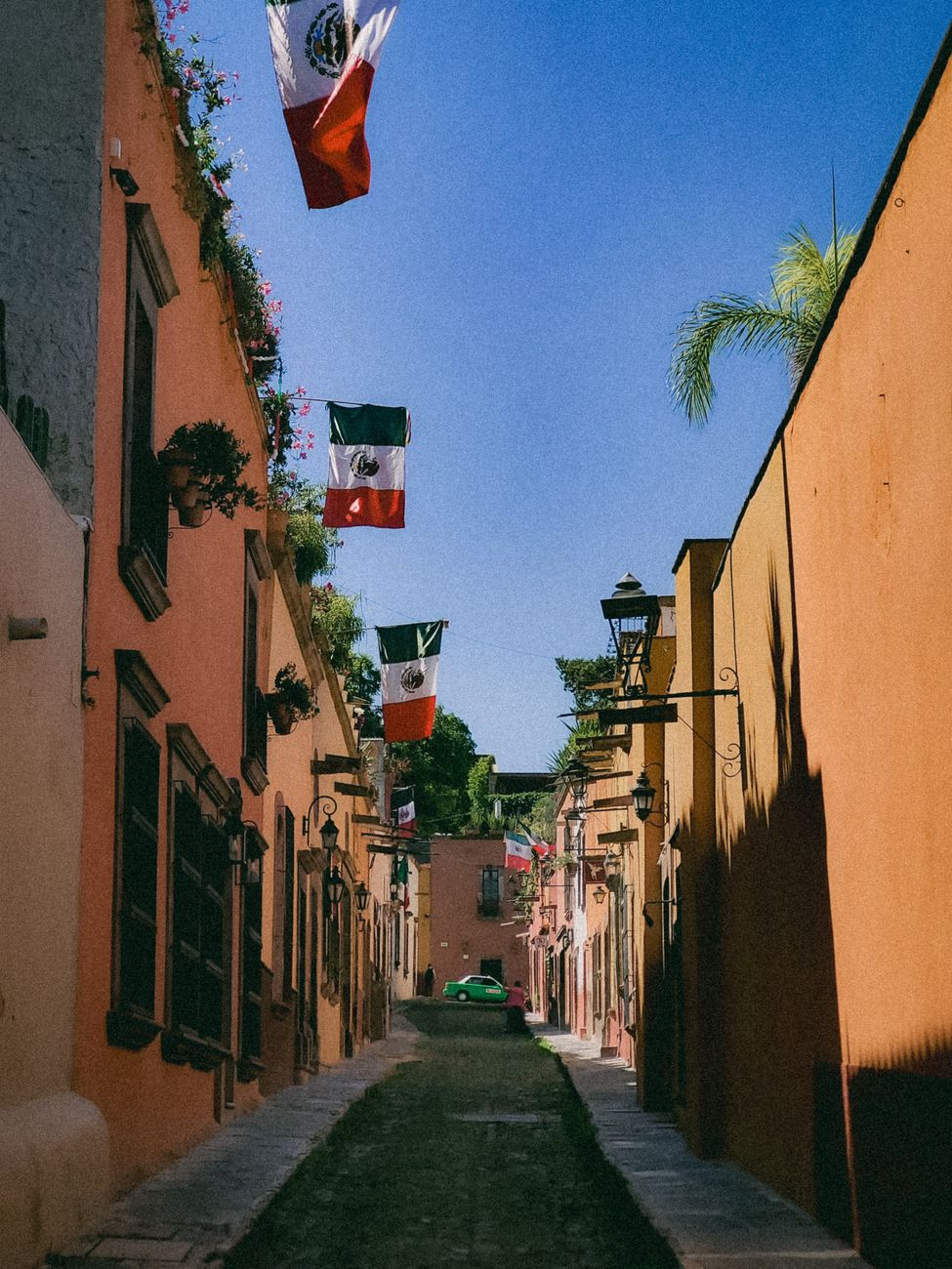Pueblos Mágicos de México